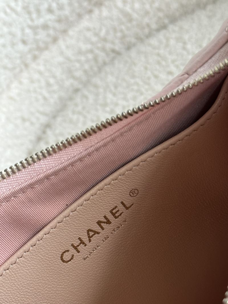 Chanel Hobo Bags